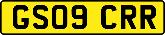 GS09CRR
