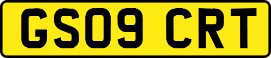 GS09CRT