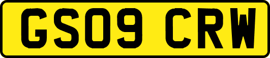 GS09CRW