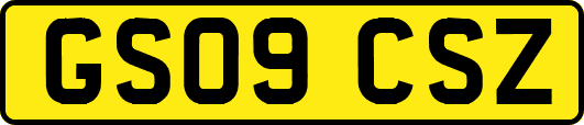 GS09CSZ