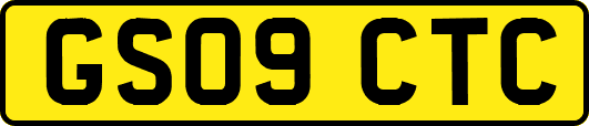 GS09CTC