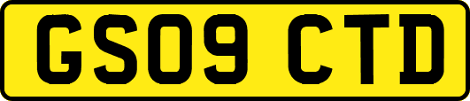 GS09CTD