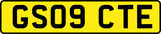 GS09CTE