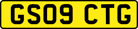 GS09CTG