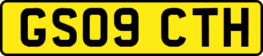 GS09CTH