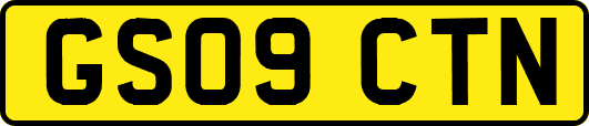 GS09CTN