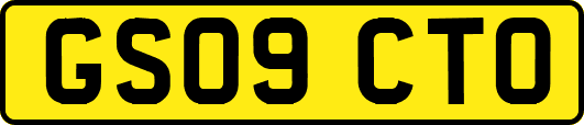GS09CTO