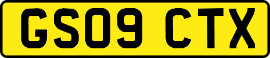 GS09CTX