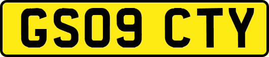 GS09CTY