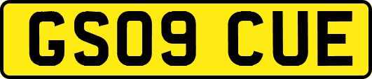 GS09CUE