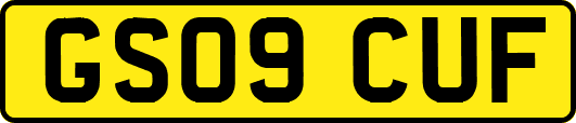 GS09CUF