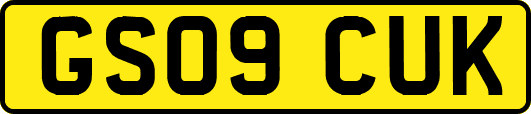 GS09CUK