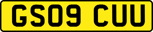 GS09CUU