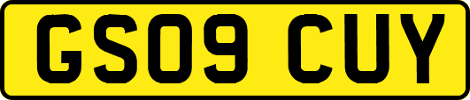 GS09CUY