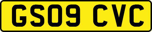 GS09CVC