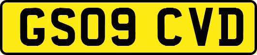 GS09CVD