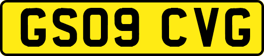 GS09CVG