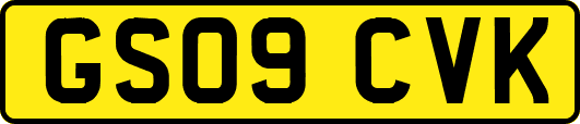GS09CVK
