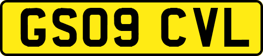 GS09CVL