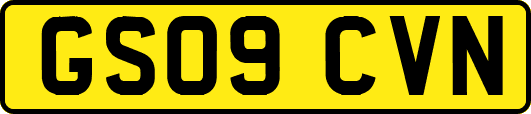 GS09CVN