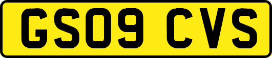 GS09CVS