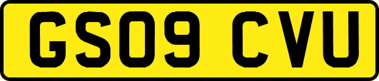 GS09CVU