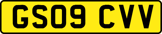 GS09CVV
