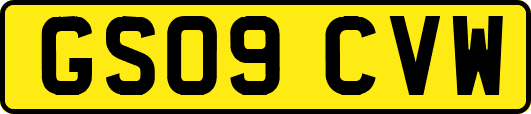 GS09CVW