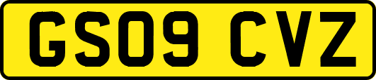 GS09CVZ