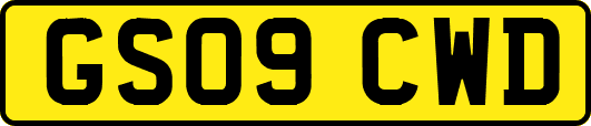 GS09CWD
