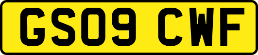 GS09CWF