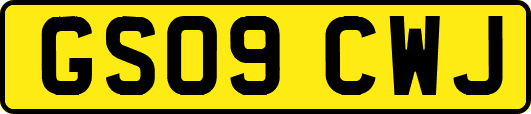 GS09CWJ