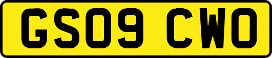 GS09CWO
