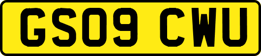 GS09CWU