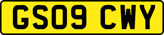 GS09CWY