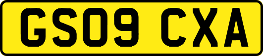 GS09CXA
