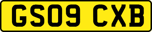GS09CXB