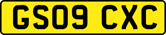 GS09CXC