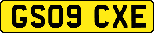 GS09CXE