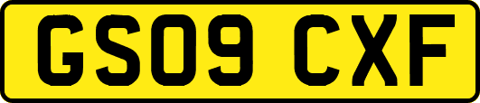 GS09CXF