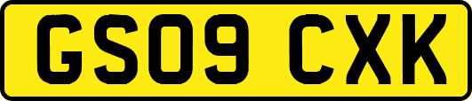 GS09CXK