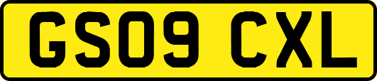 GS09CXL