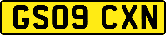 GS09CXN