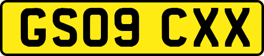 GS09CXX