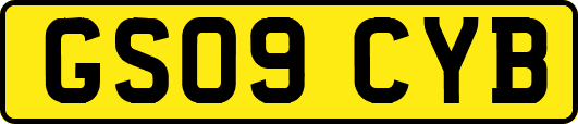 GS09CYB