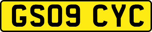 GS09CYC
