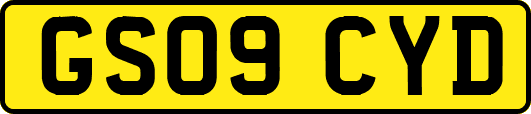 GS09CYD