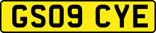 GS09CYE