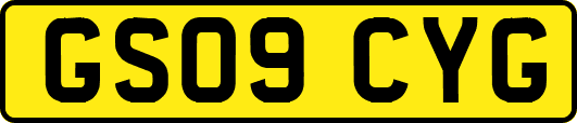 GS09CYG