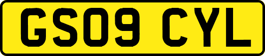 GS09CYL